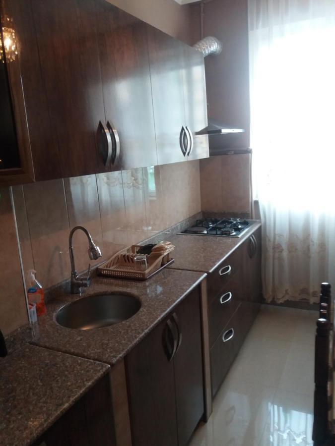 Апартаменты Marina House Батуми Экстерьер фото