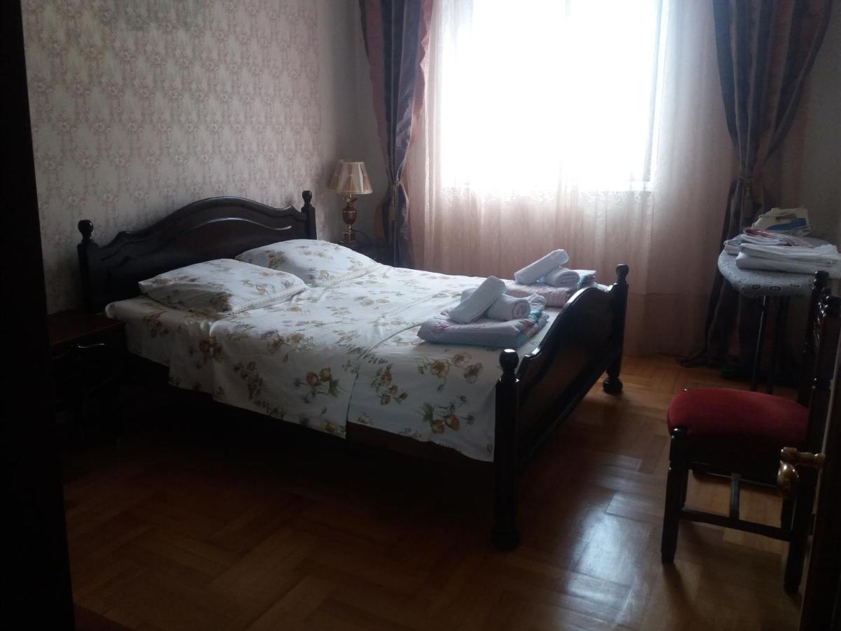 Апартаменты Marina House Батуми Экстерьер фото