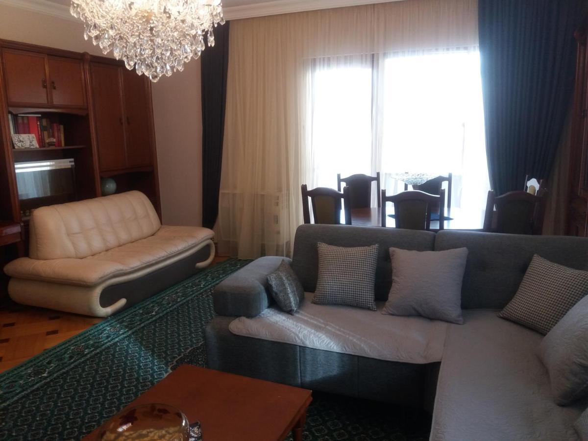 Апартаменты Marina House Батуми Экстерьер фото
