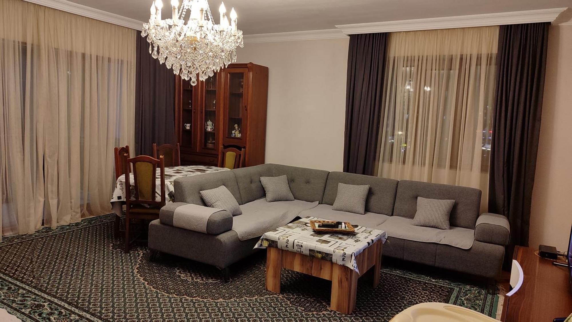 Апартаменты Marina House Батуми Экстерьер фото