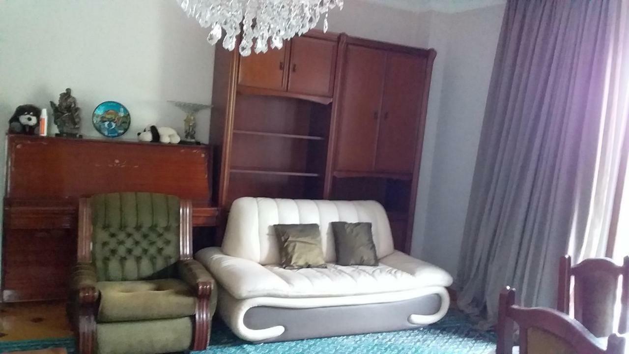 Апартаменты Marina House Батуми Экстерьер фото