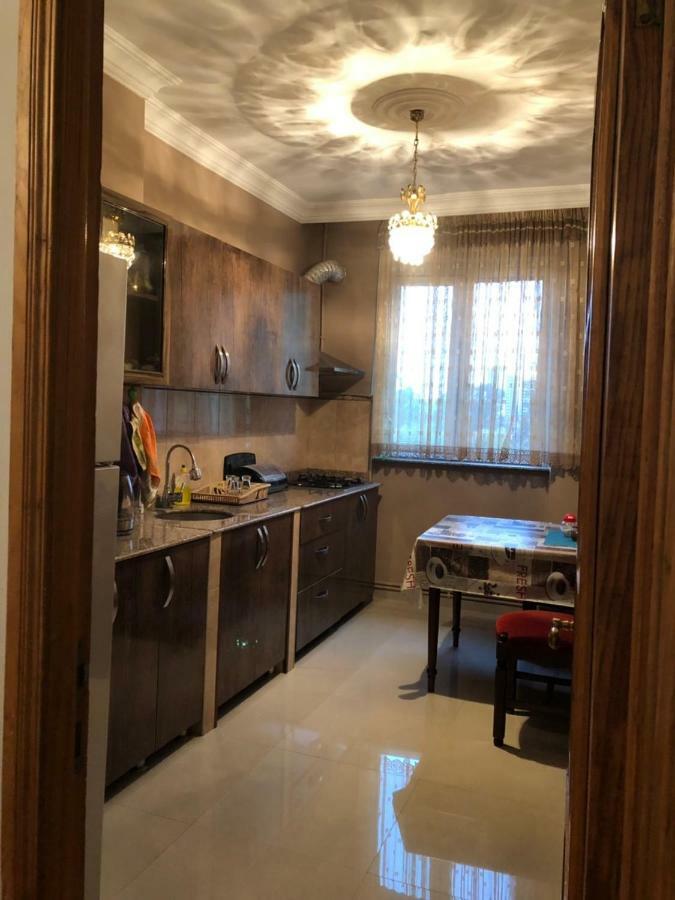 Апартаменты Marina House Батуми Экстерьер фото
