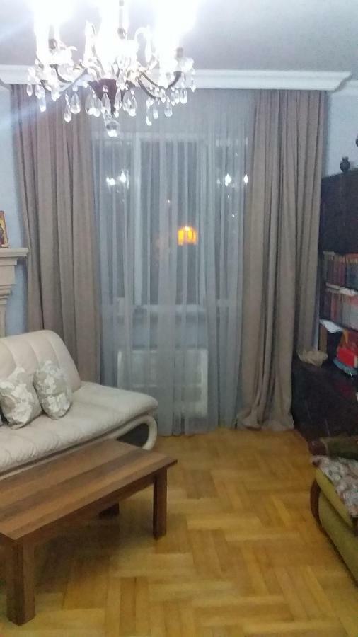 Апартаменты Marina House Батуми Экстерьер фото
